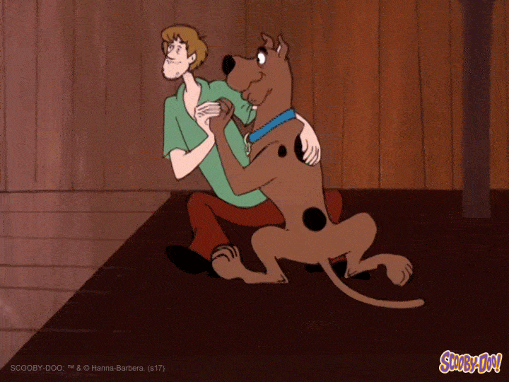 What's New Scooby-Doo? — "A Scooby-Doo Halloween"