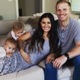 Bachelor Nation's Sean and Catherine Lowe Are Expecting Baby Number 3 . . . but When?!