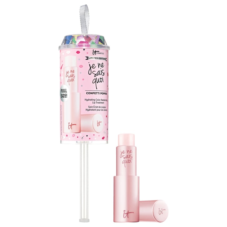 It Cosmetics Je Ne Sais Quoi Hydrating Color Awakening Lip Treatment