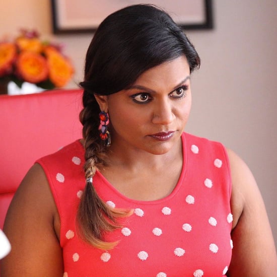 Mindy Lahiri GIFs