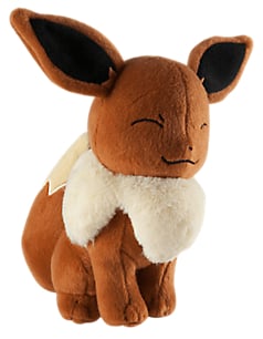 Eevee Plush