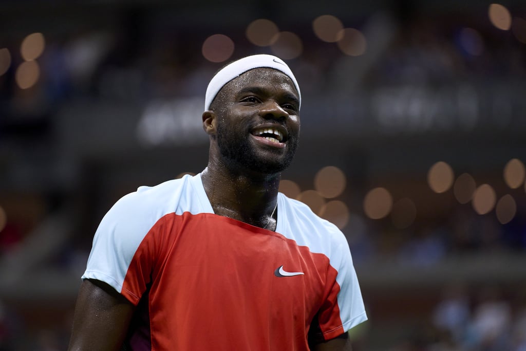 Meet Frances Tiafoe's Girlfriend, Ayan Broomfield