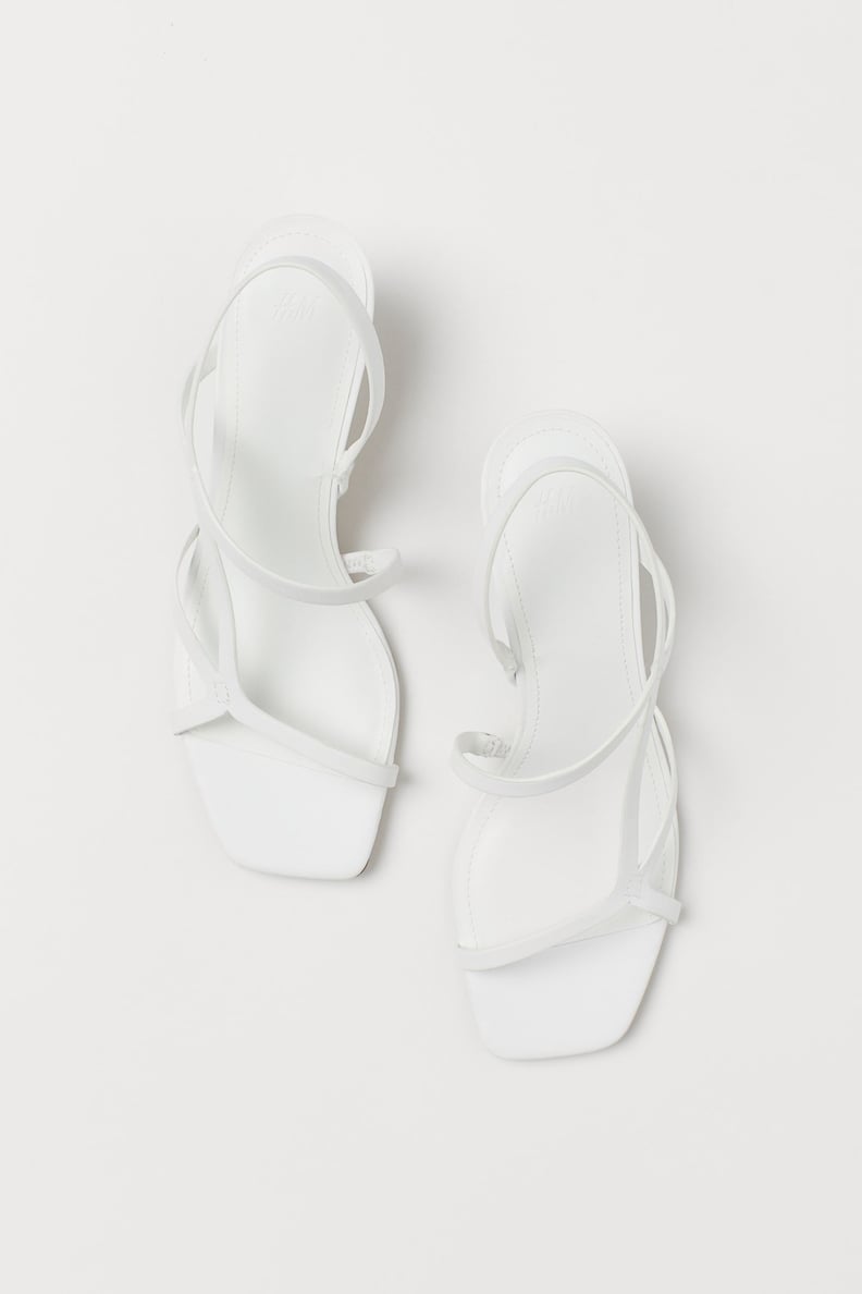 H&M Sandals
