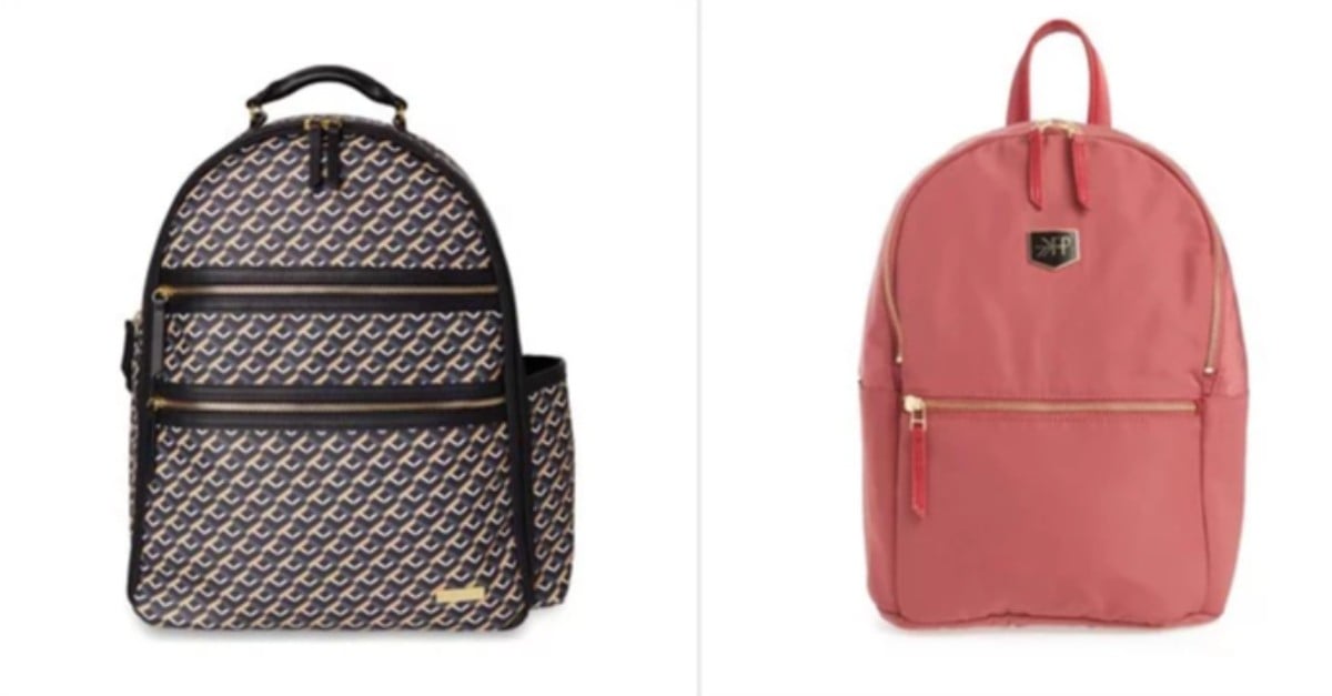 Best Diaper Bags Under 100 POPSUGAR Family