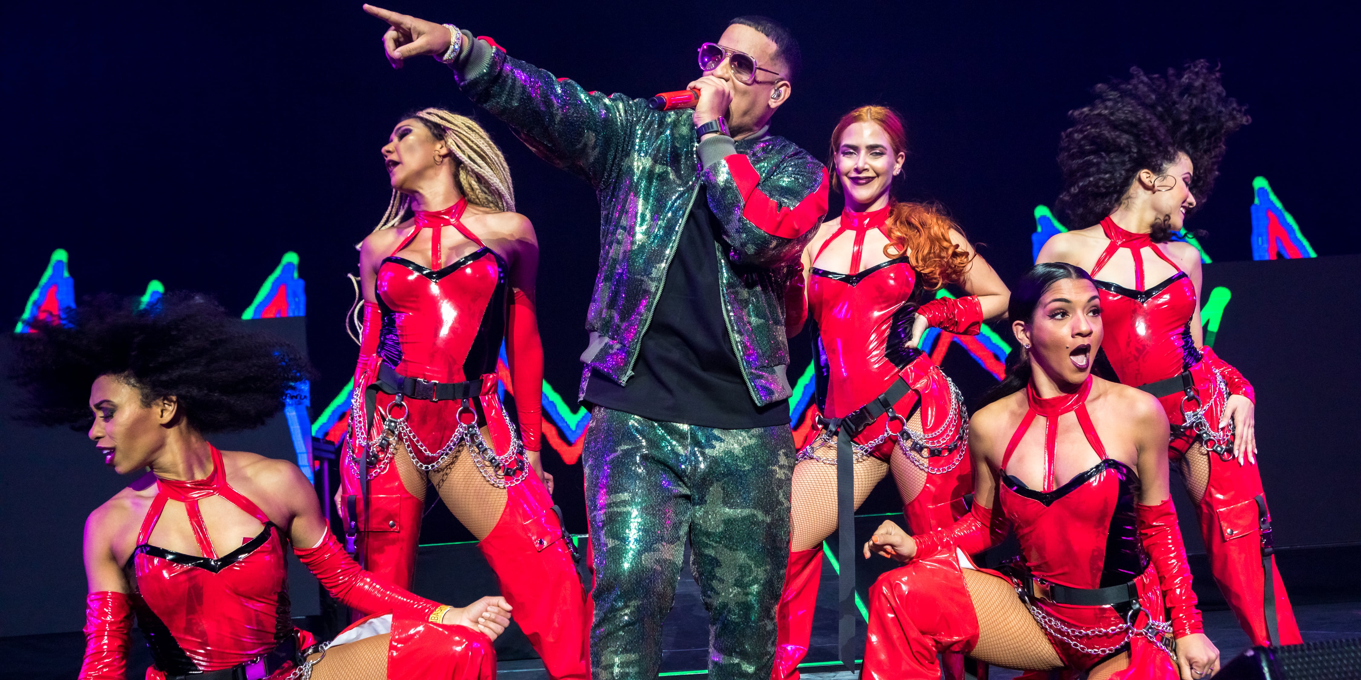 Univision's Premio Lo Nuestro Announces Performers POPSUGAR Latina