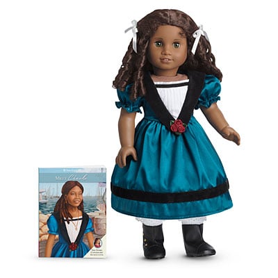 American Girl Discontinues Dolls