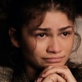 Yes, That Was Zendaya Singing in the "Euphoria" Season Finale