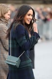 Meghan Markle's Jewelry Trick Is So Ingenious, You'll Want to Try It For Yourself