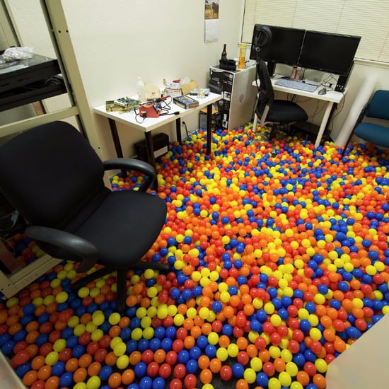 Office Pranks