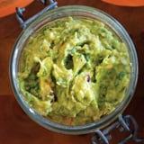 Healthy Guacamole Recipe