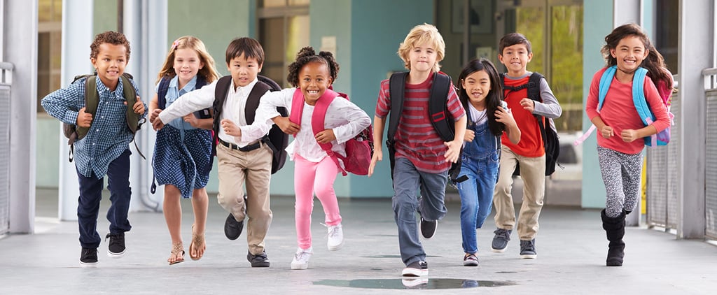 Ultimate Back-to-School Destination 2015