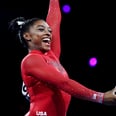 In True GOAT Fashion, Simone Biles Says She May Debut 2 New Skills at the Olympics