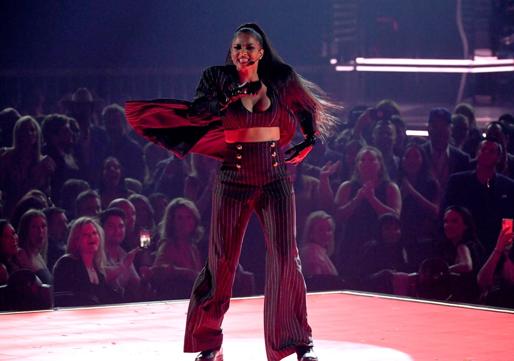 Ciara Billboard Music Awards Performance 2019 Video