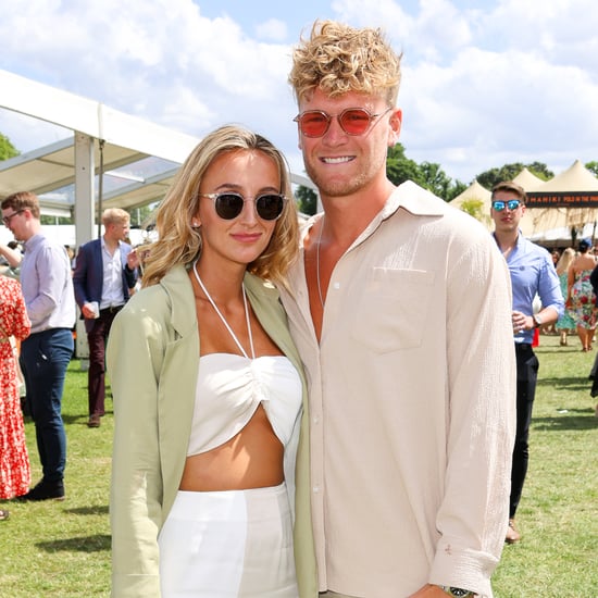 Made In Chelsea's Tiffany Watson Is Pregnant