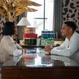 Keith Powers Says Working With Gabrielle Union in "The Perfect Find" Kept Him on His "P's and Q's"