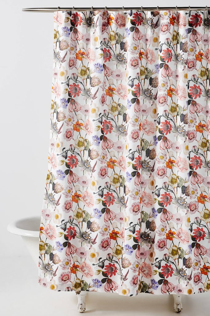 Daisy Shower Curtain