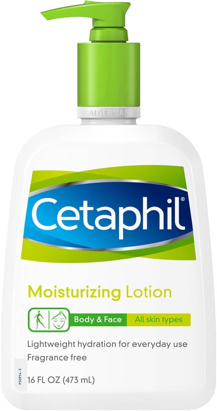 Cetaphil Moisturizing Lotion