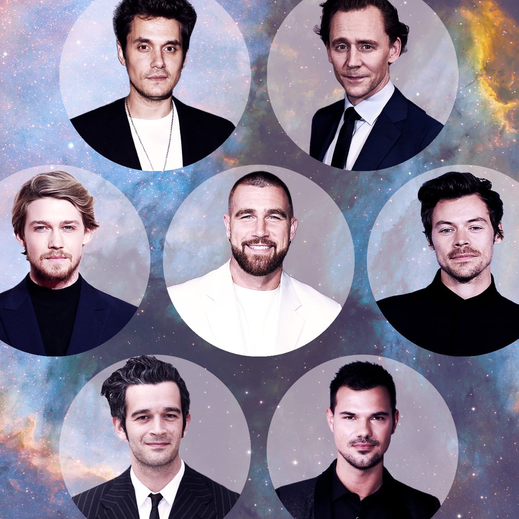 Which Taylor Swift Boyfriend You Are, According to Your Zodiac Sign