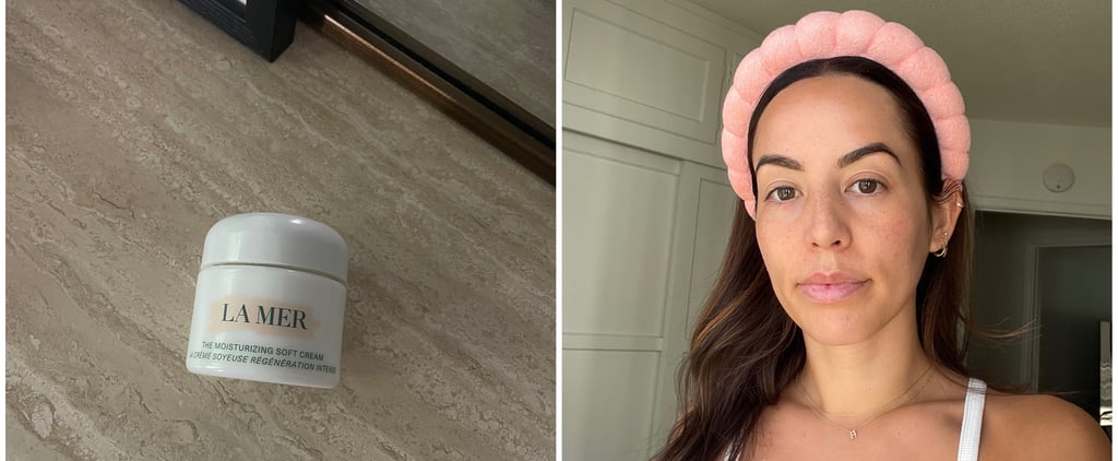 La Mer Cream Review With Photos