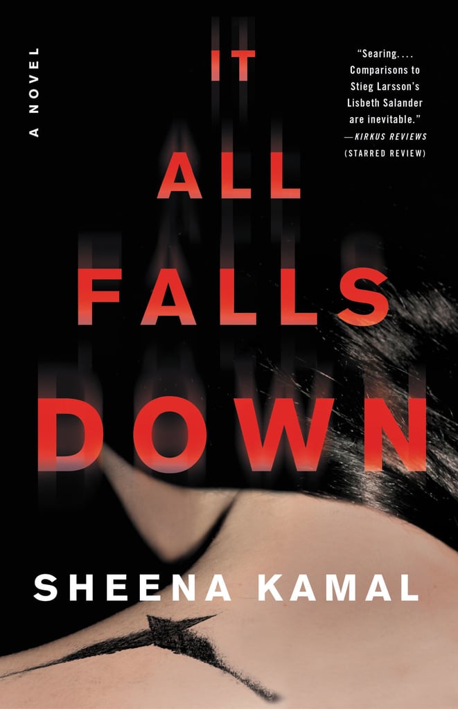 It All Falls Down by Sheena Kamal