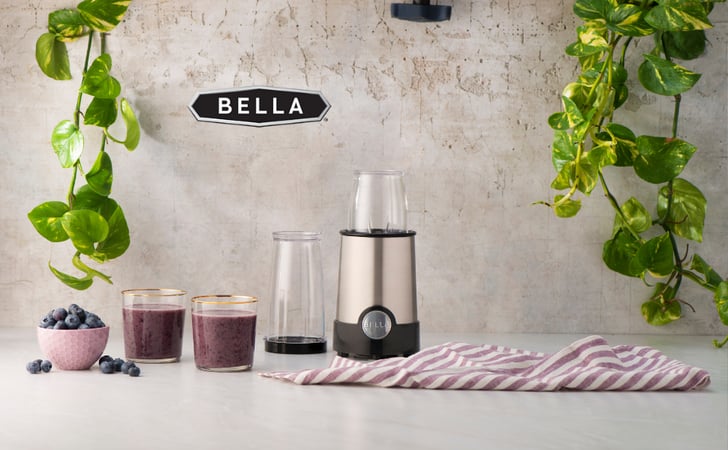 bella personal blender reviews