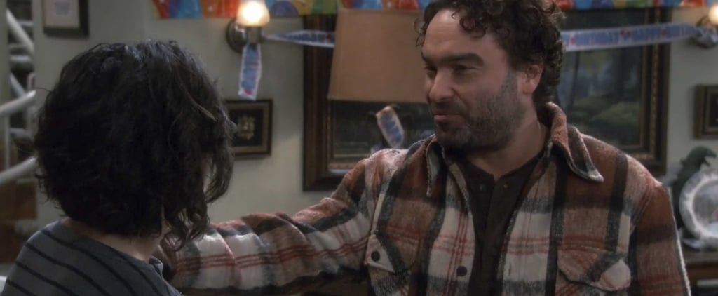Who Plays David on Roseanne?