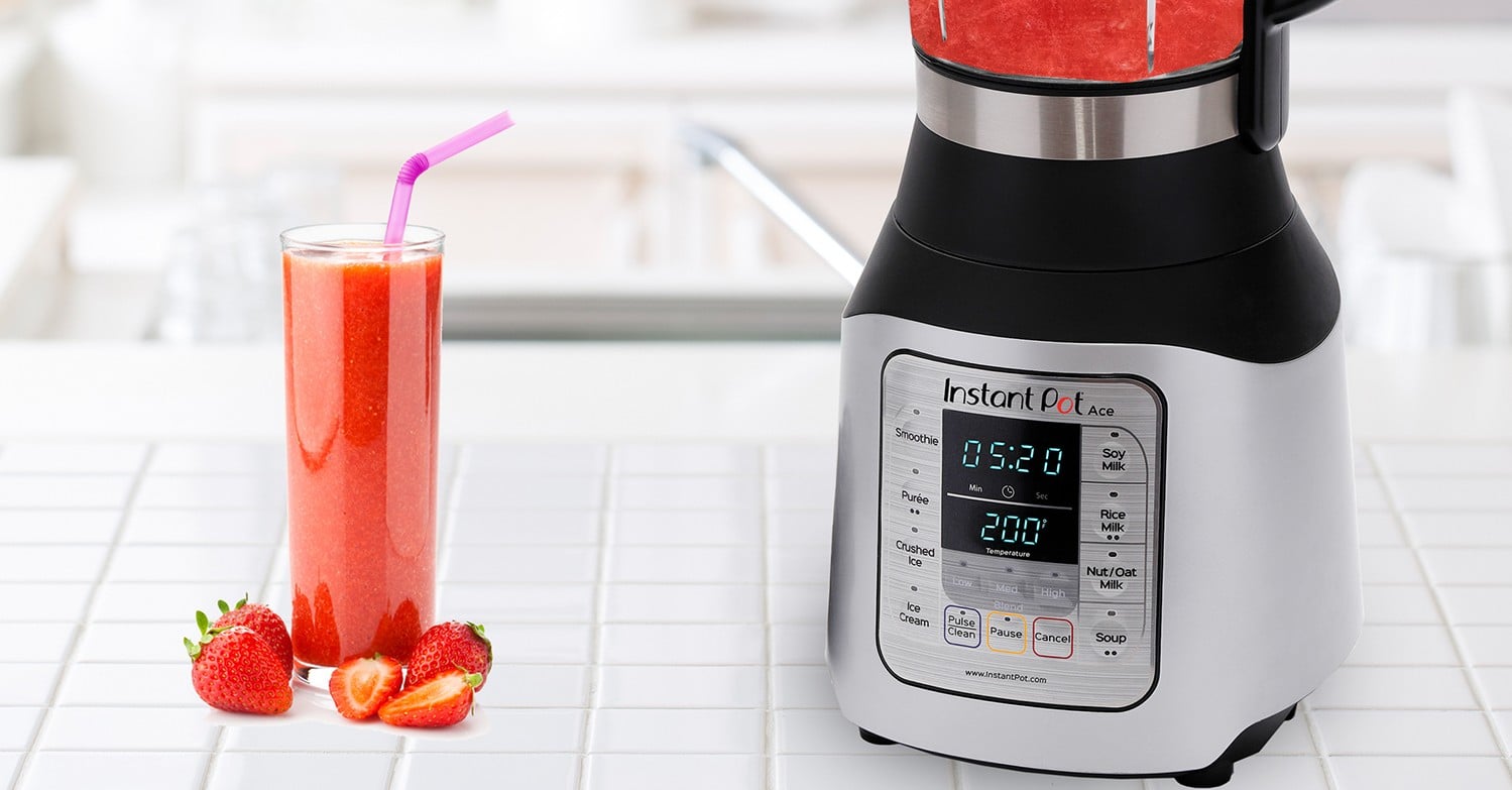 Instant pot sales ace walmart