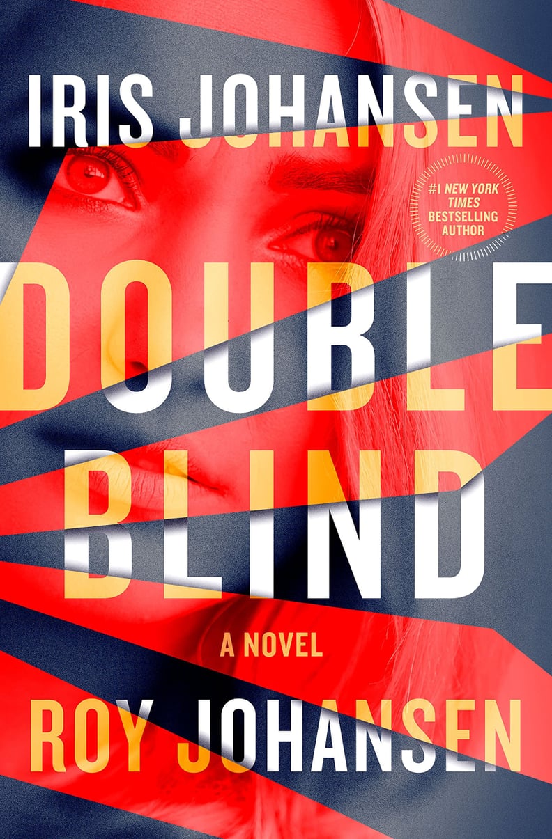Double Blind by Iris Johansen and Roy Johansen
