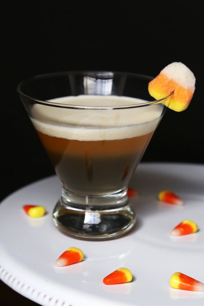 Trick-or-Tini