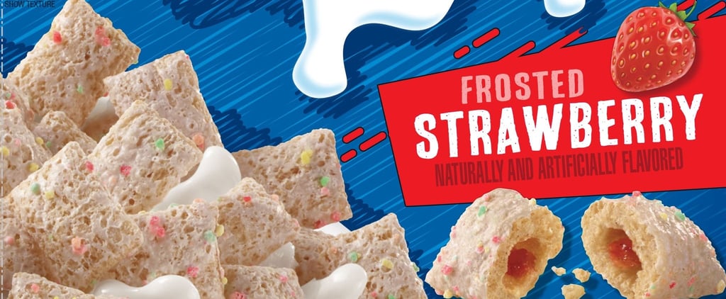 Where Can You Buy Pop-Tarts Cereal?