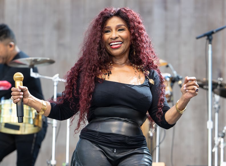 Chaka Khan
