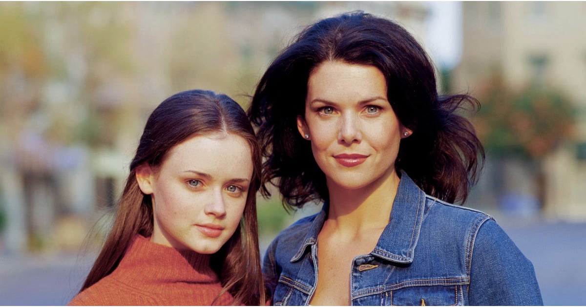 Shows Like Gilmore Girls Popsugar Entertainment