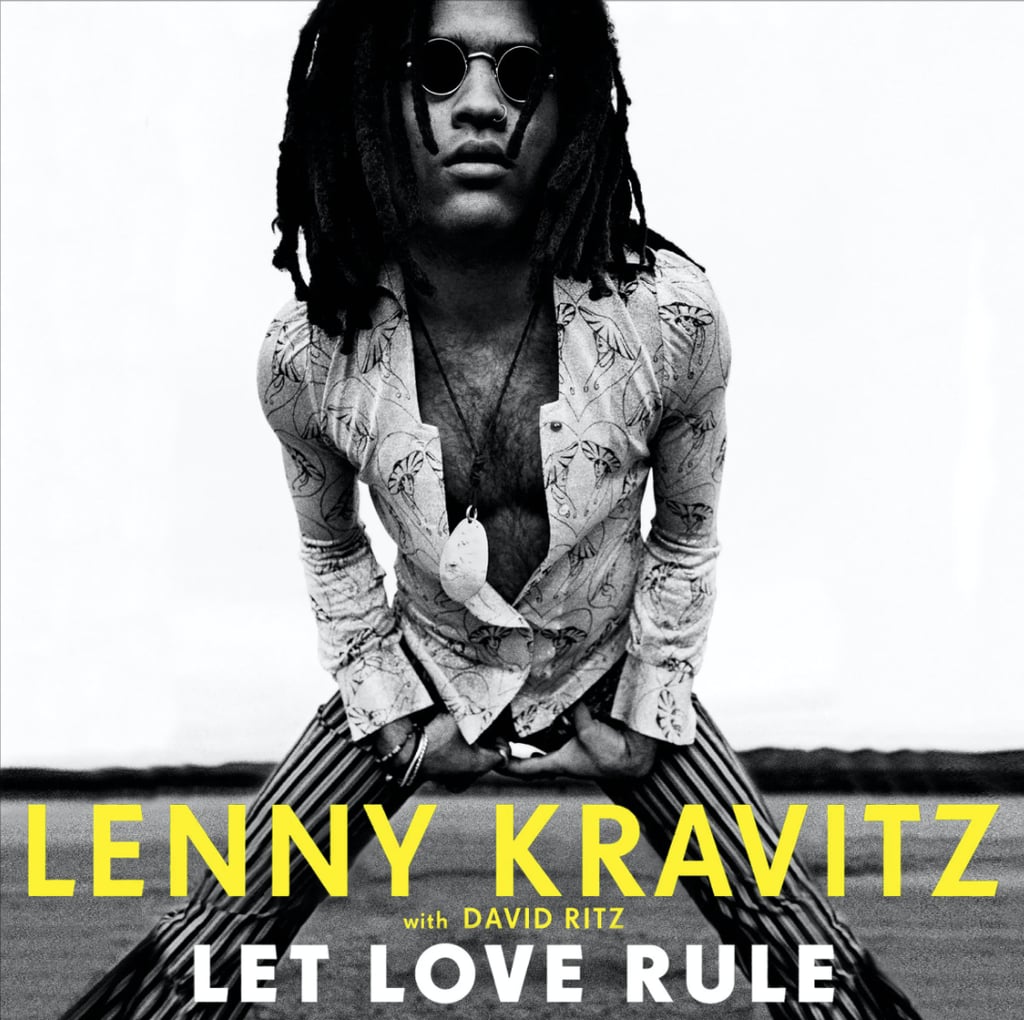 Let Love Rule: Lenny Kravitz