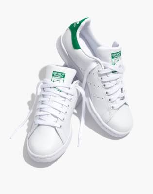 Adidas Stan Smith Lace-Up Sneakers