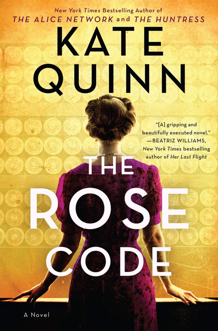 review the rose code