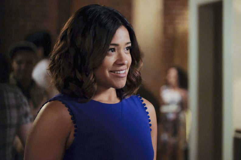 Jane the Virgin