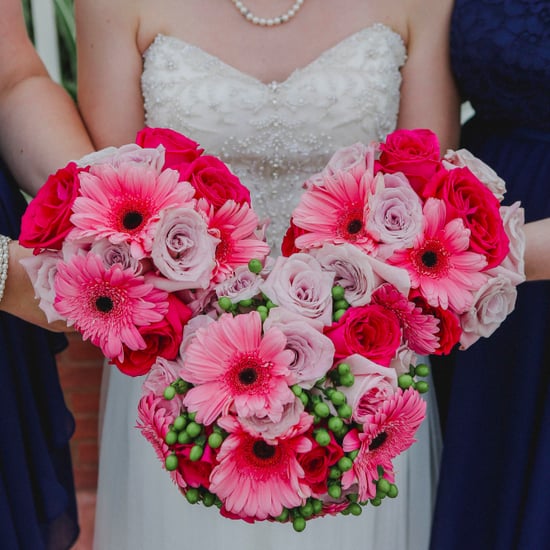 Disney World Elopement