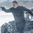 These Spectre Pics Will Make You Stoked to See James Bond Again