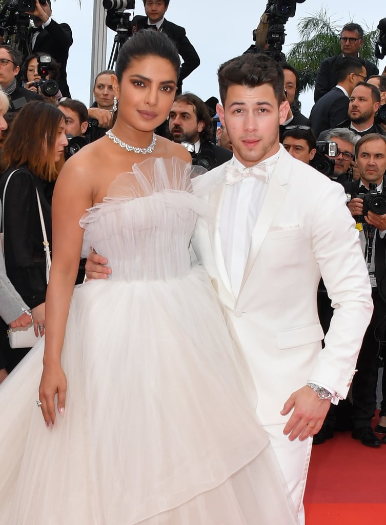 How Did Priyanka Chopra and Nick Jonas Meet?