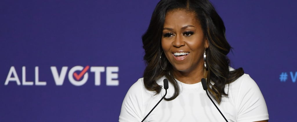 Michelle Obama's Open Letter in The Chicago Defender