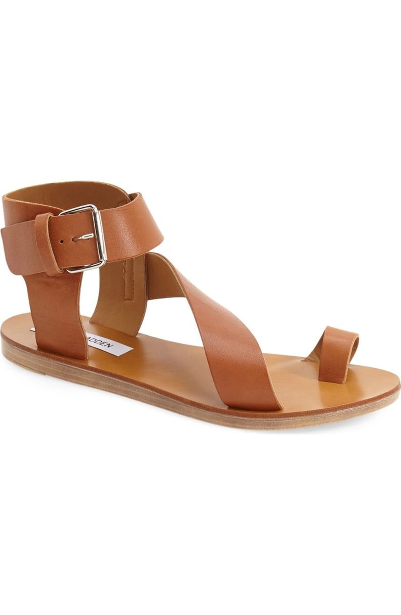 Travel-Ready Sandals