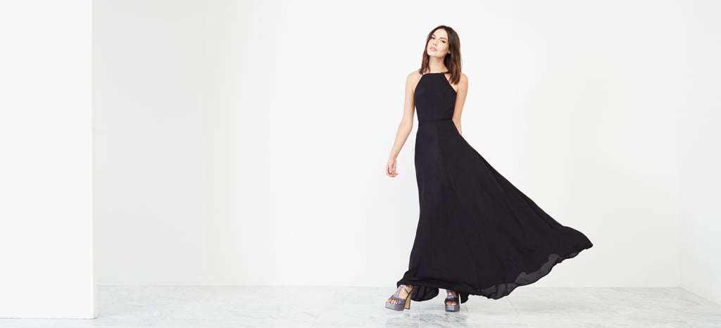 Reformation Noelle Dress