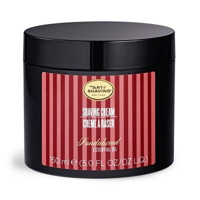 The Art Of Shaving Sandalwood Shaving Cream
