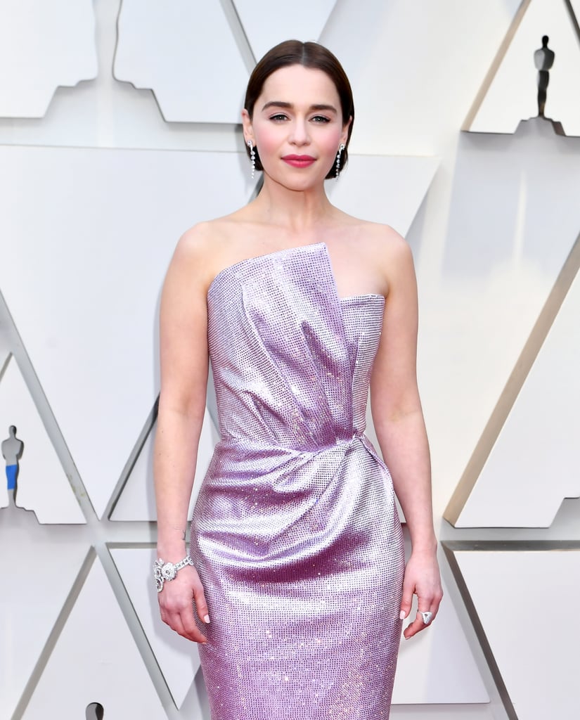 Emilia Clarke