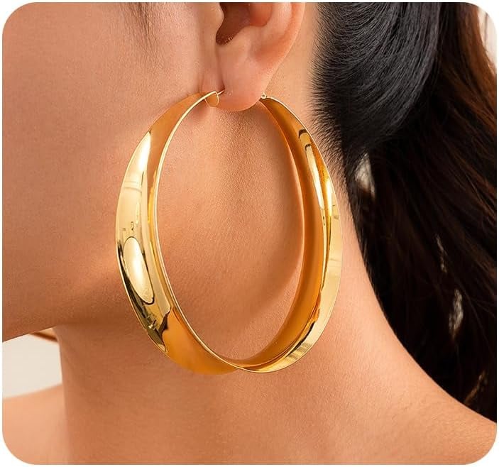 Chunky Hoops
