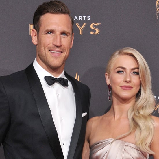 Julianne Hough and Brooks Laich Break Up