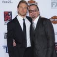 Sons of Anarchy's Kurt Sutter Wants Charlie Hunnam to Star in a Love Story He Wrote