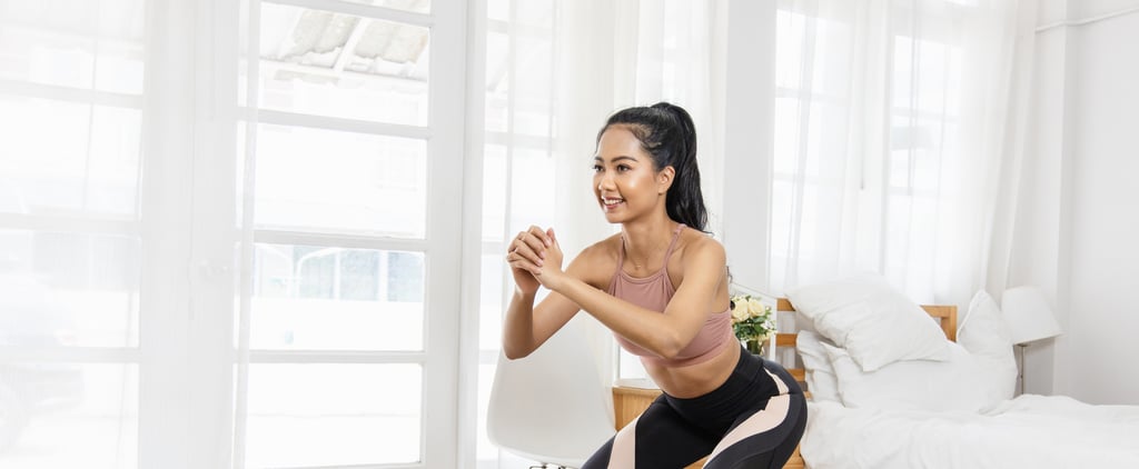 5 Low-Impact Cardio Substitutions That Won't Destroy Your Knees (or Annoy Your Neighbors)
