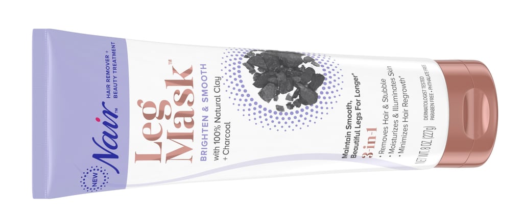 What in the Actual Hell Is a "Leg Mask" — and Where Has It Been All My Life?