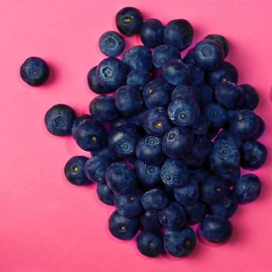 How to Get Blueberry Stains Out of Clothes